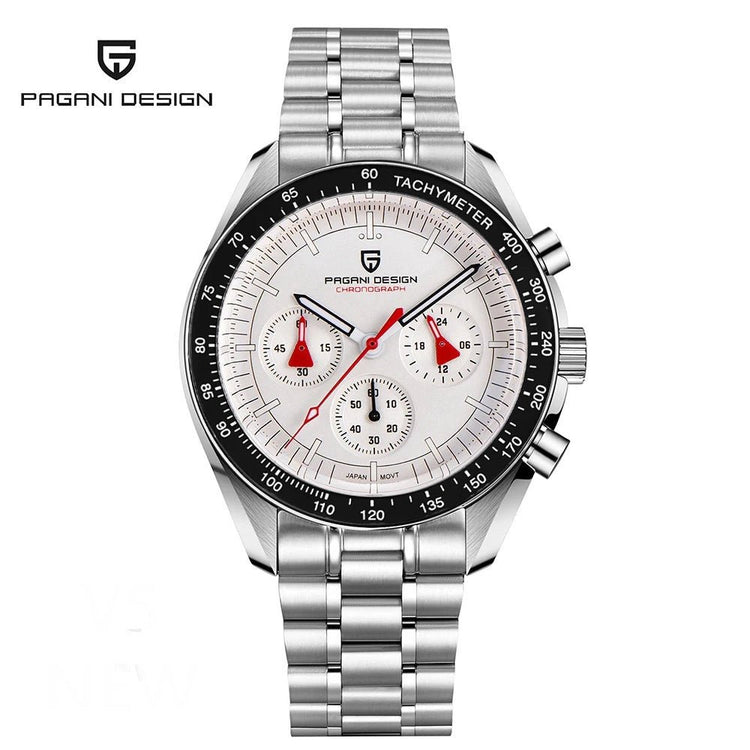 PAGANI DESIGN PD-1701 Watch - GRVTYCLUB
