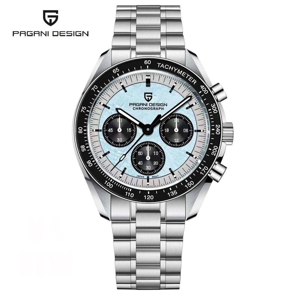 PAGANI DESIGN PD-1701 Watch - GRVTYCLUB