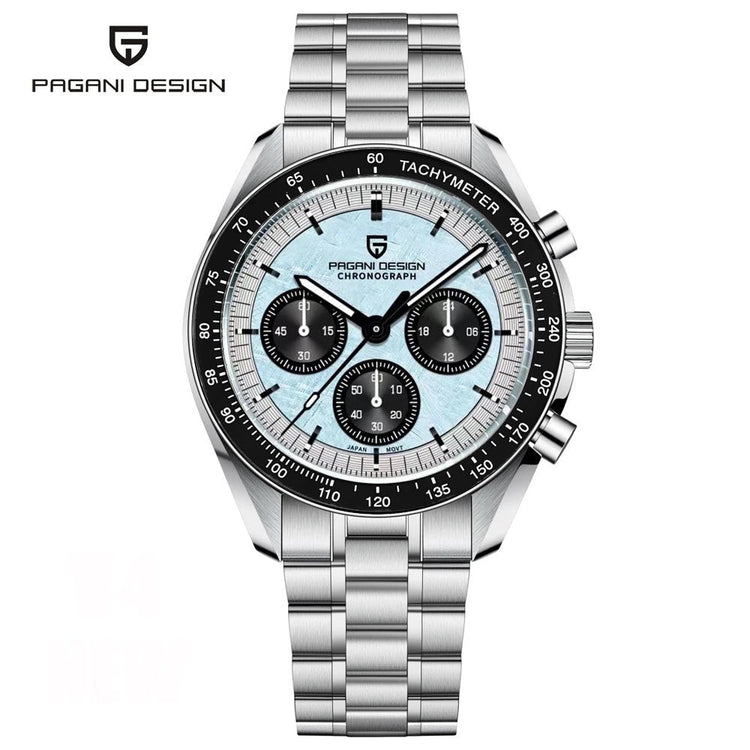 PAGANI DESIGN PD-1701 Watch - GRVTYCLUB