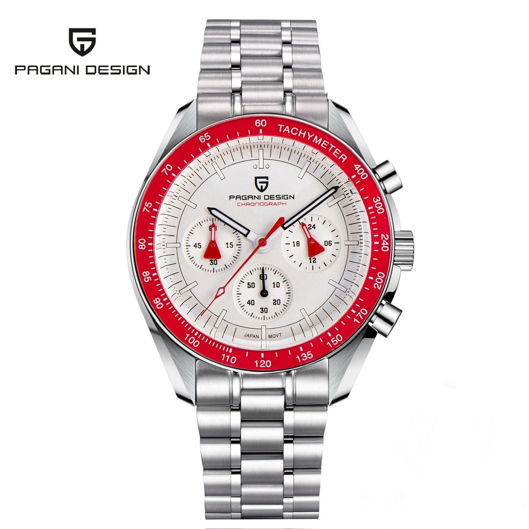 PAGANI DESIGN PD-1701 Watch - GRVTYCLUB