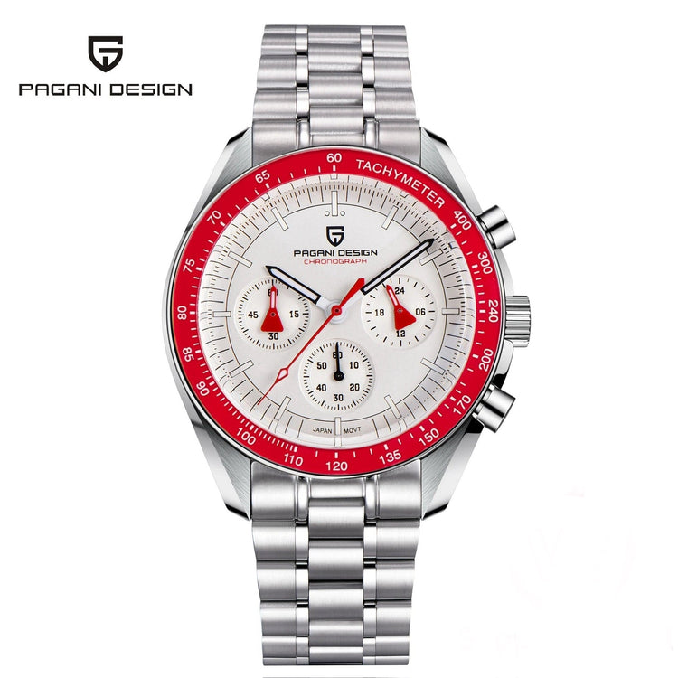 PAGANI DESIGN PD-1701 Watch - GRVTYCLUB