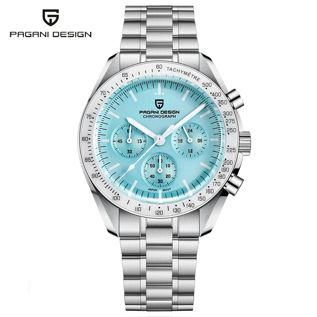 PAGANI DESIGN PD-1701 Watch - GRVTYCLUB