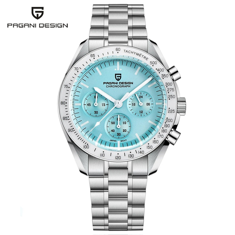 PAGANI DESIGN PD-1701 Watch - GRVTYCLUB