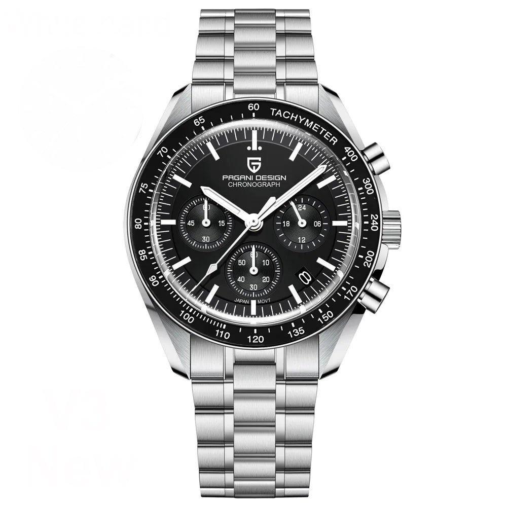 PAGANI DESIGN PD-1701 Watch - GRVTYCLUB