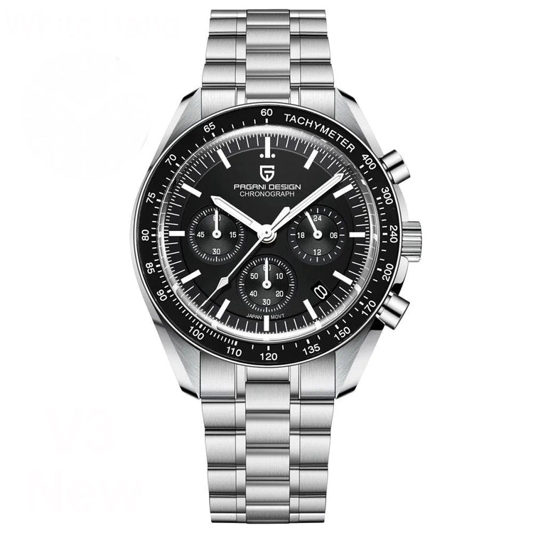 PAGANI DESIGN PD-1701 Watch - GRVTYCLUB