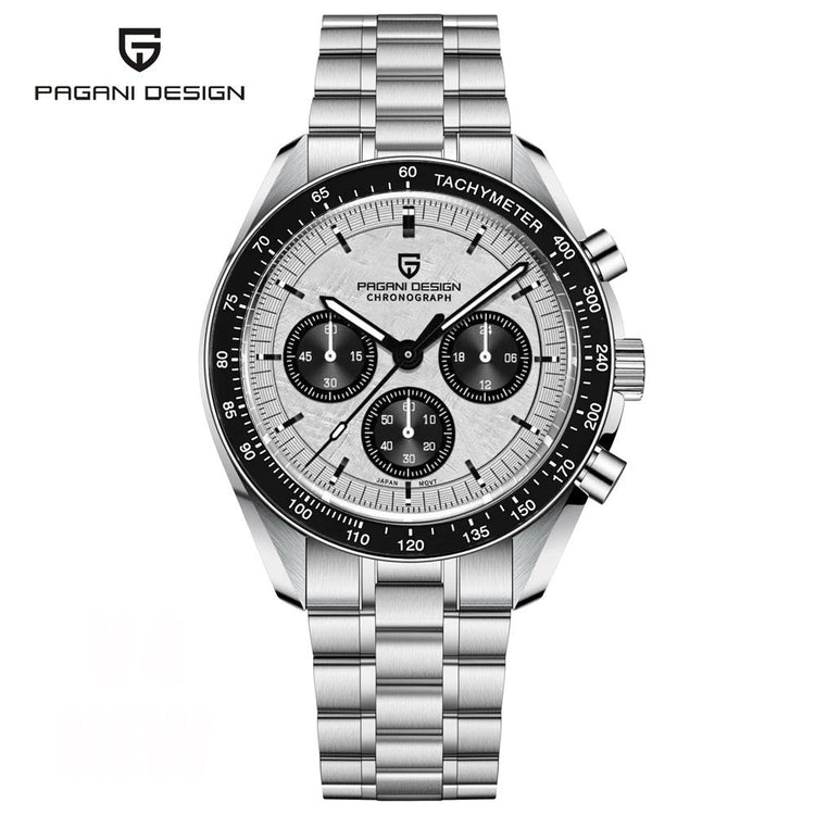 PAGANI DESIGN PD-1701 Watch - GRVTYCLUB