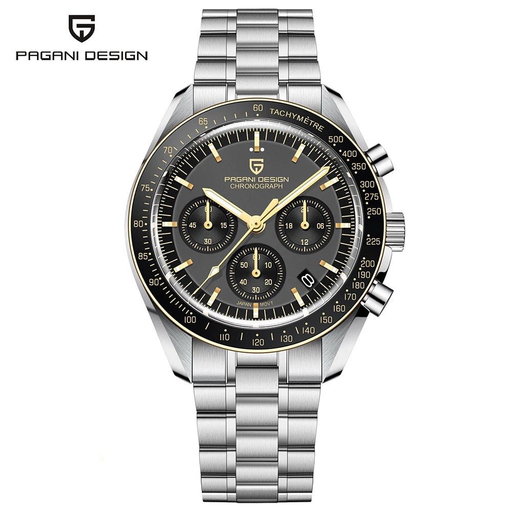 PAGANI DESIGN PD-1701 Watch - GRVTYCLUB