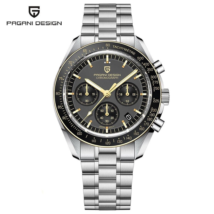PAGANI DESIGN PD-1701 Watch - GRVTYCLUB